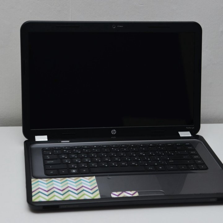 Ноутбук hp pavilion g6 1216er