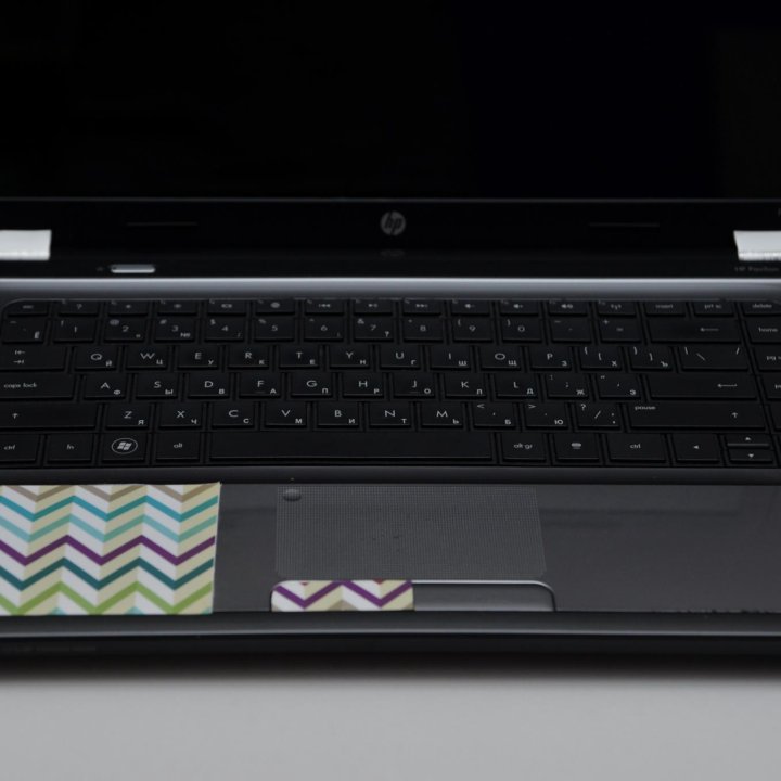 Ноутбук hp pavilion g6 1216er