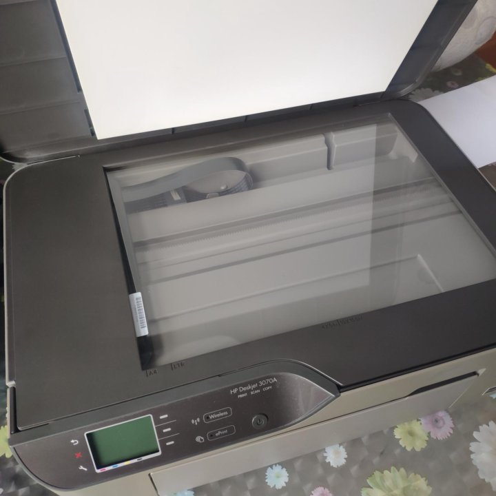 МФУ HP DeskJet 3070A