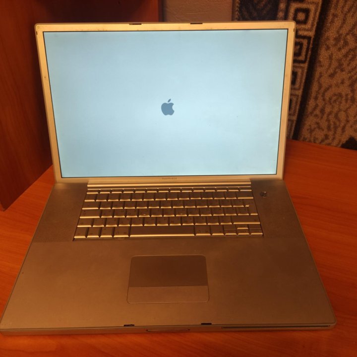 PowerBook G4