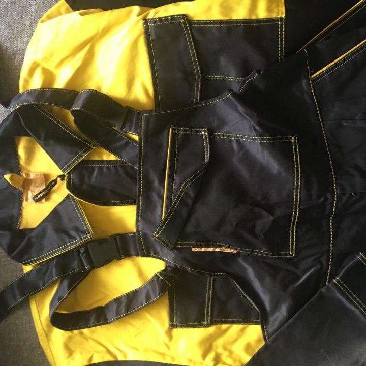 Спецовка LTECH