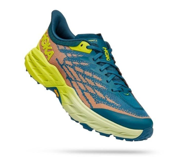 Кроссовки Hoka speedgoat 5, оригинал