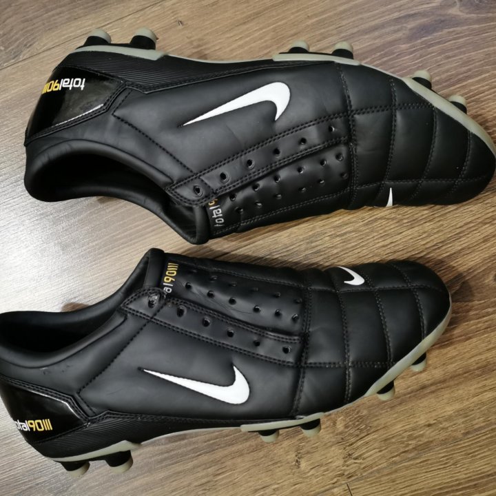 Бутсы Nike Total 90 III FG PRO Elite Air Zoom