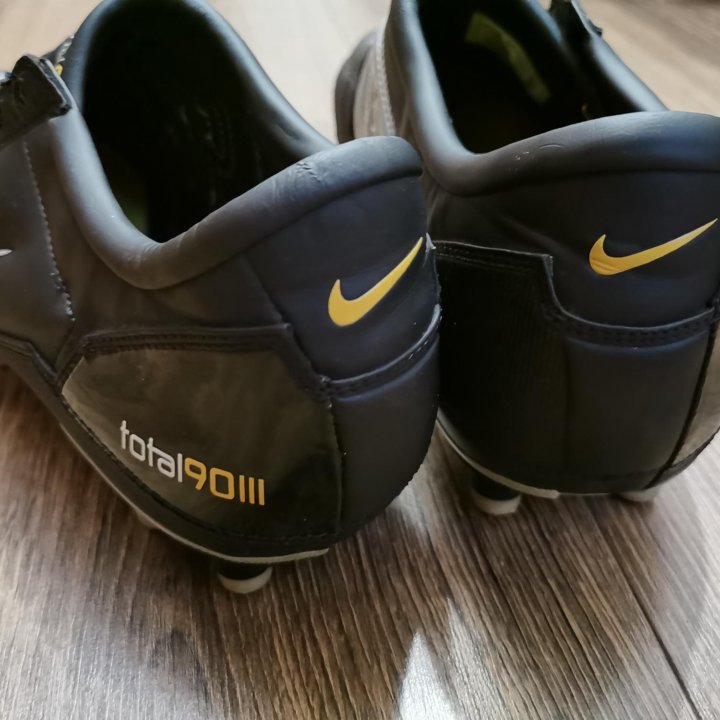 Бутсы Nike Total 90 III FG PRO Elite Air Zoom