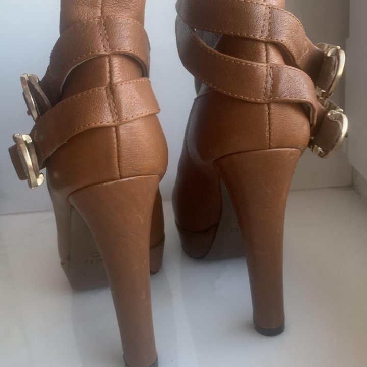 Ботильоны Pinko