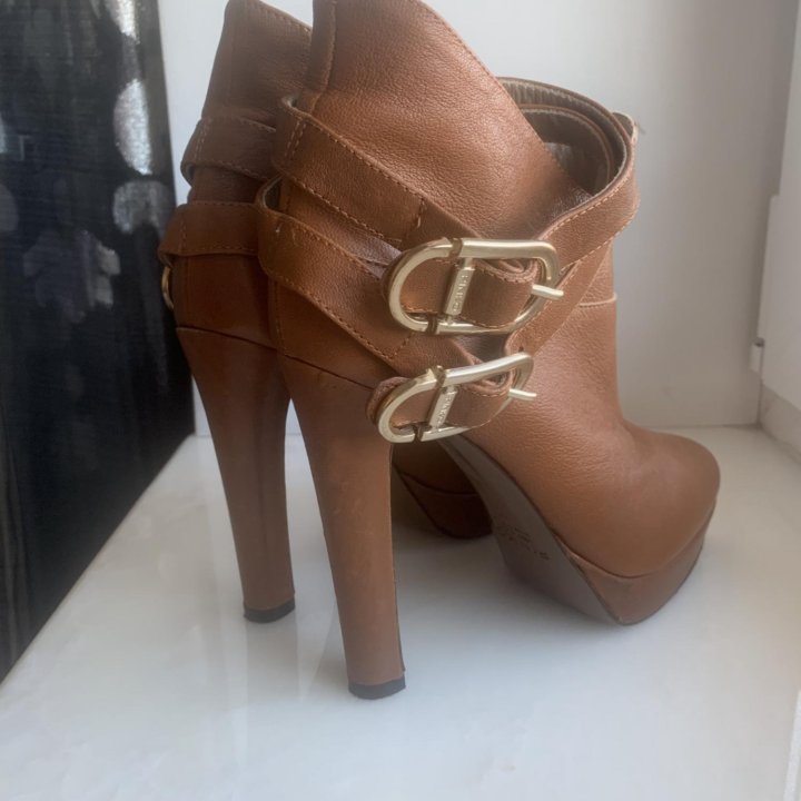 Ботильоны Pinko