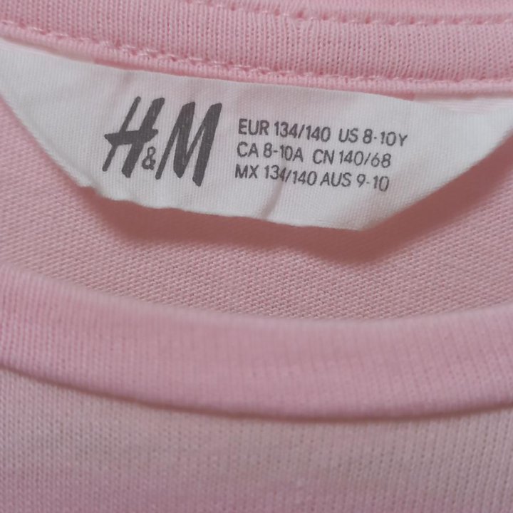 Платье H&M