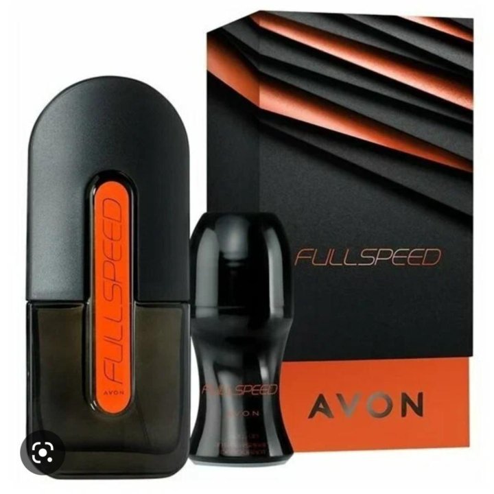 Набор Fullspeed avon