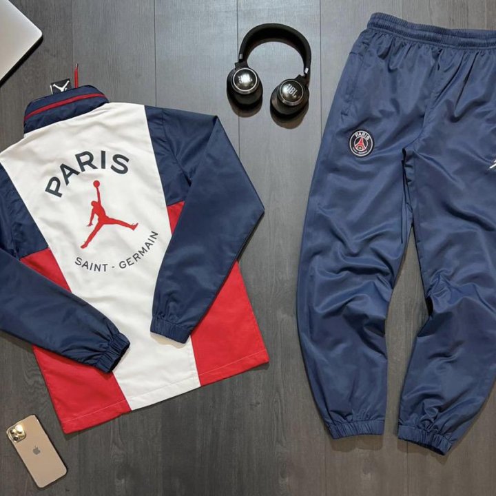 Спортивный костюм Jordan Paris