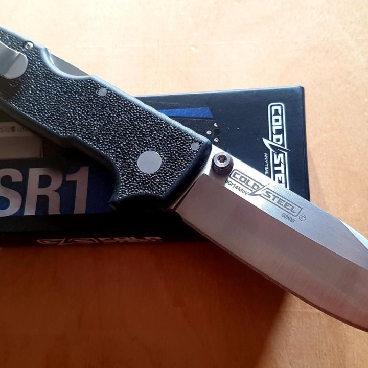 Нож Cold Steel SR1 Lite