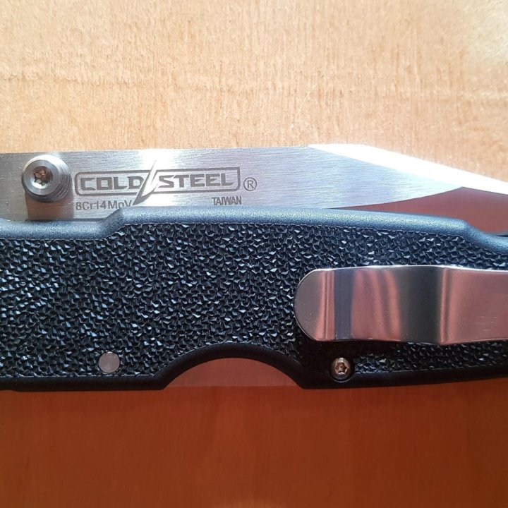 Нож Cold Steel SR1 Lite