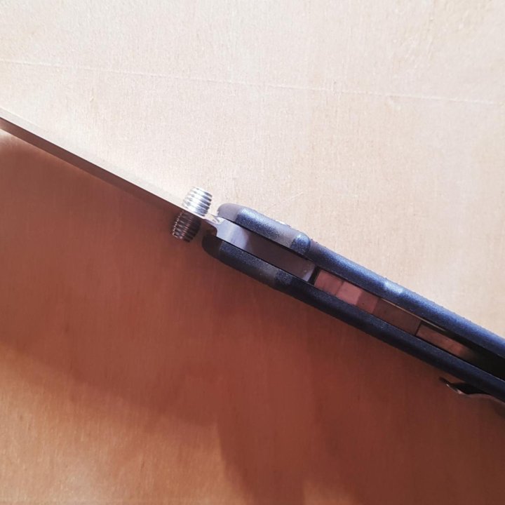 Нож Cold Steel SR1 Lite