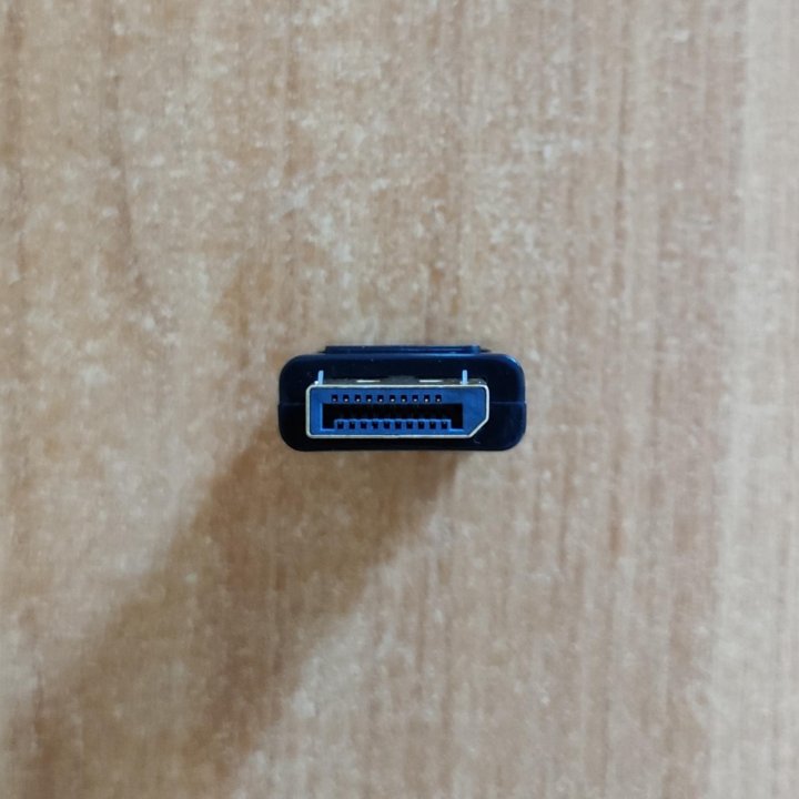 Переходник DisplayPort - HDMI