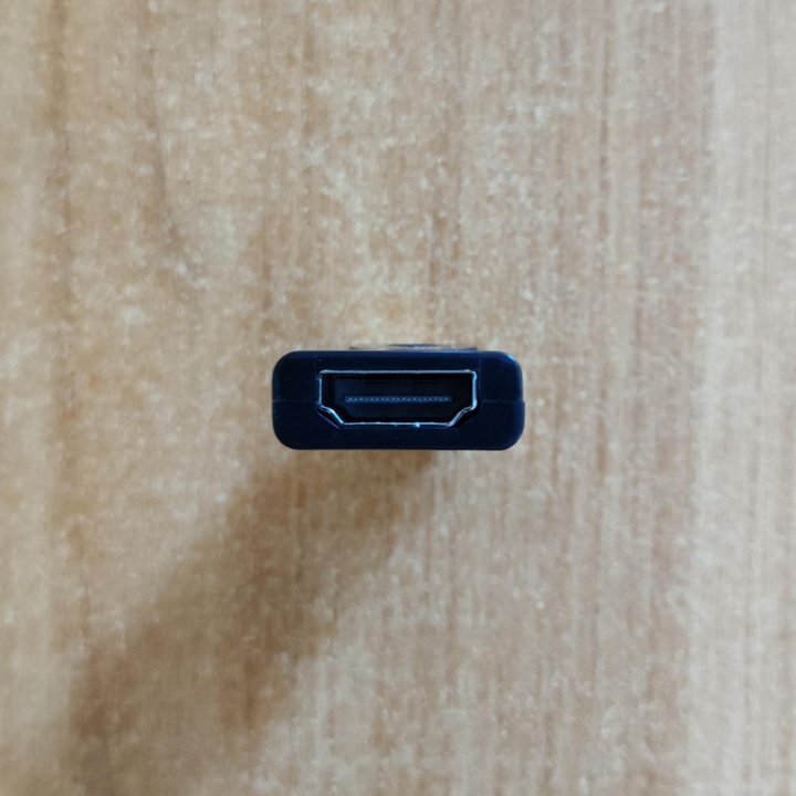 Переходник DisplayPort - HDMI