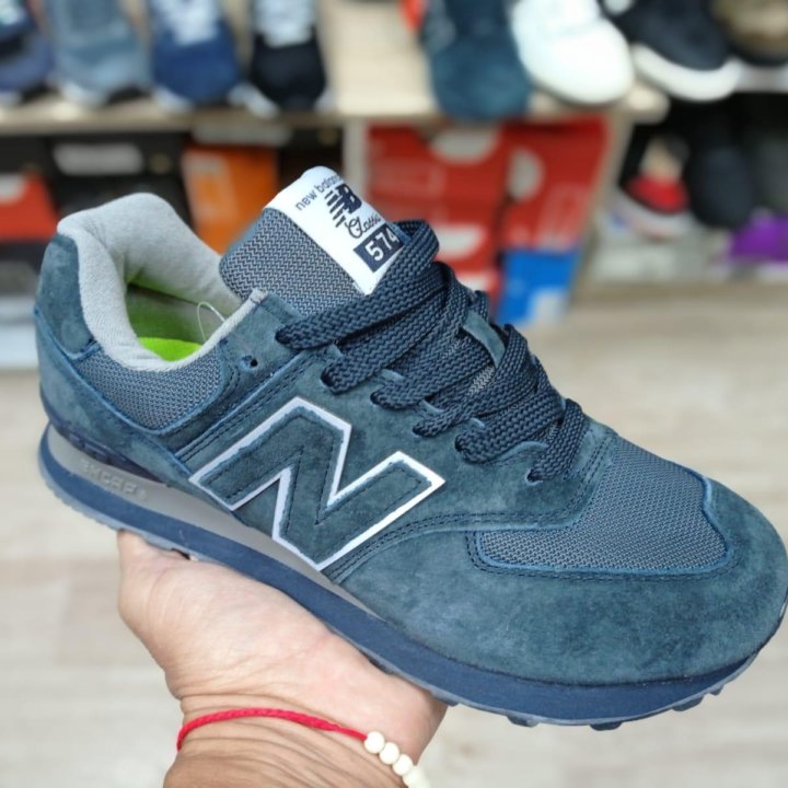 Кроссовки мужские New Balance 574