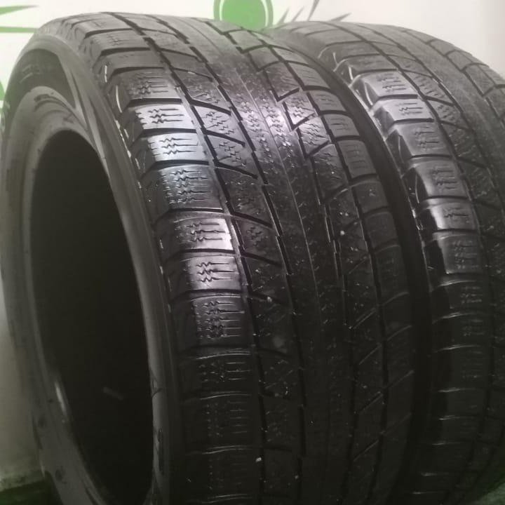 215/55 R16 Triangle Snow Lion TR777 2 шт