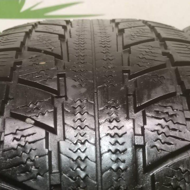 215/55 R16 Triangle Snow Lion TR777 2 шт