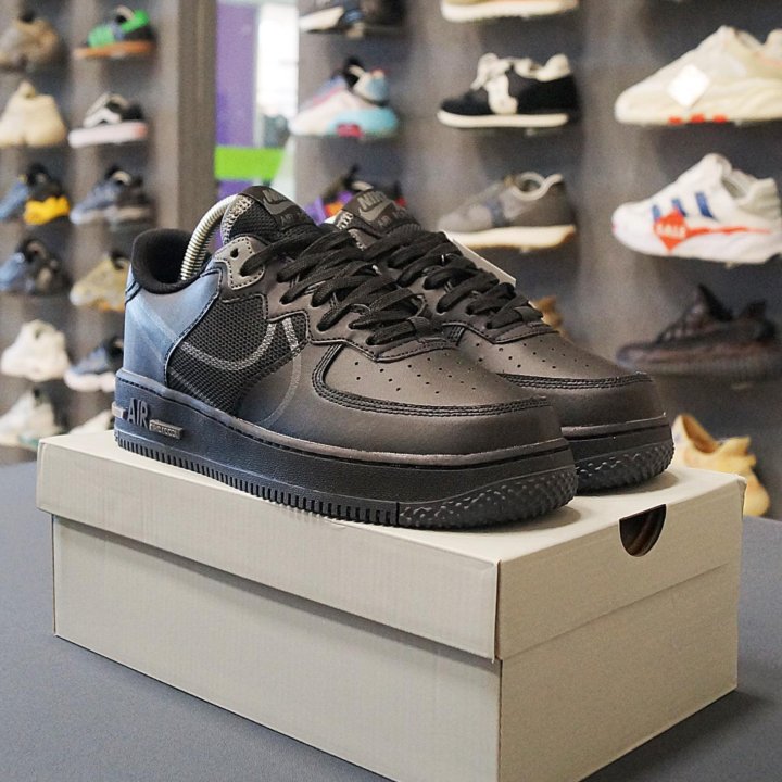 Кроссовки Nike Air Force 1