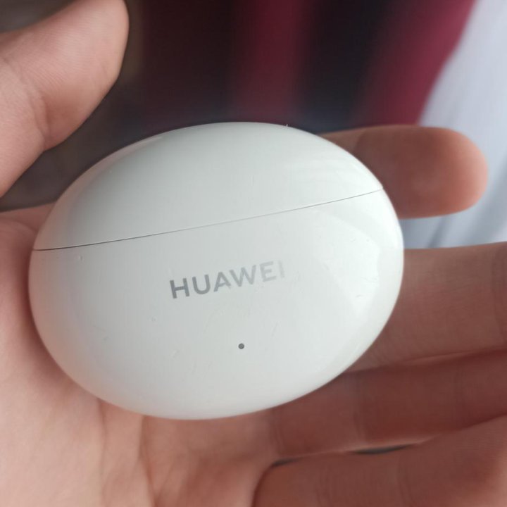 Беспроводные наушники - Huawei freebuds 4i