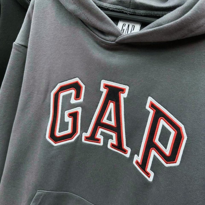 HOODIE GAP ТОЛСТОВКА