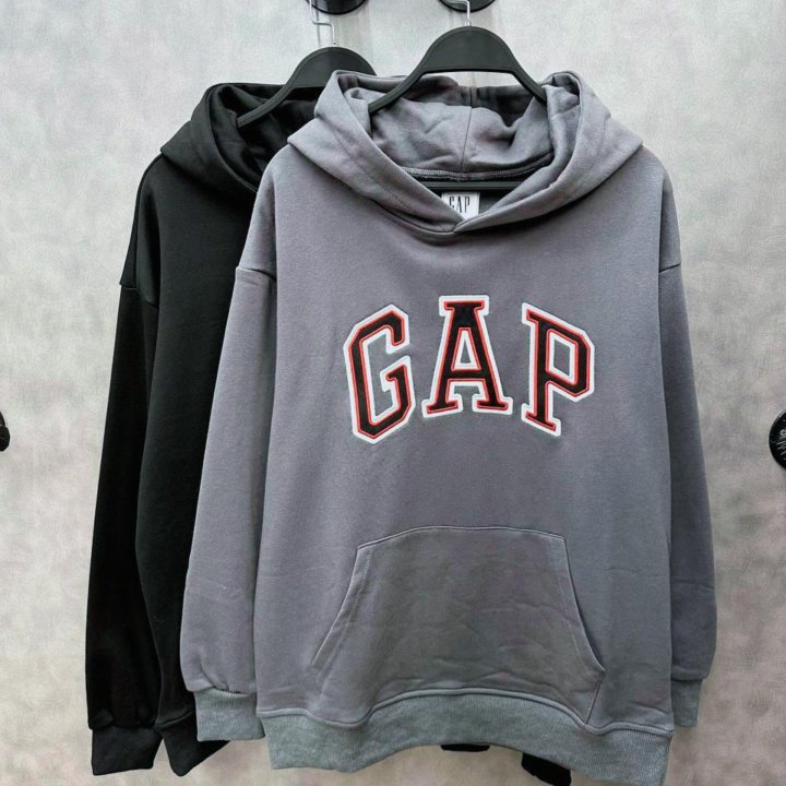 HOODIE GAP ТОЛСТОВКА