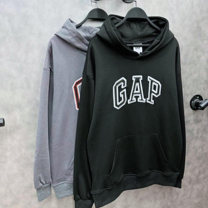 HOODIE GAP ТОЛСТОВКА