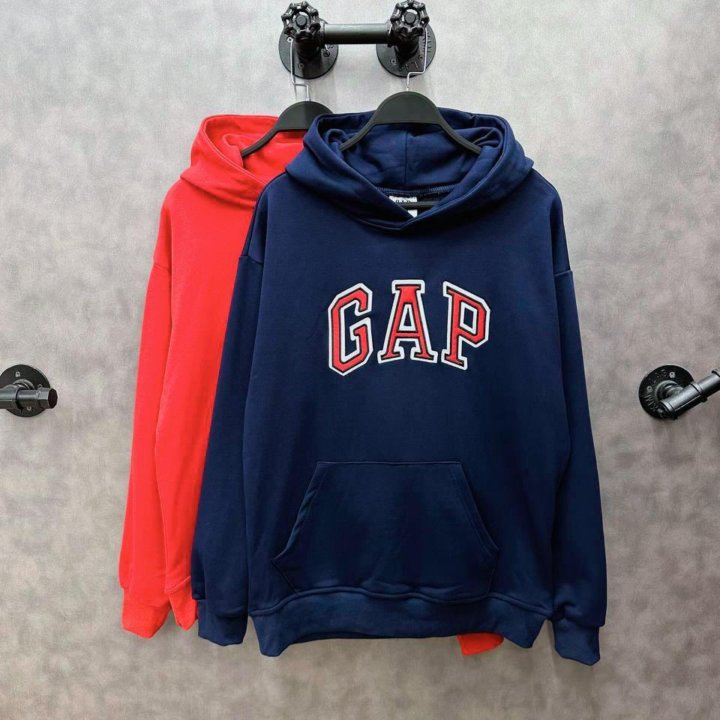 HOODIE GAP ТОЛСТОВКА