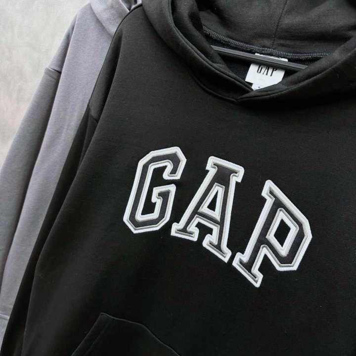 HOODIE GAP ТОЛСТОВКА