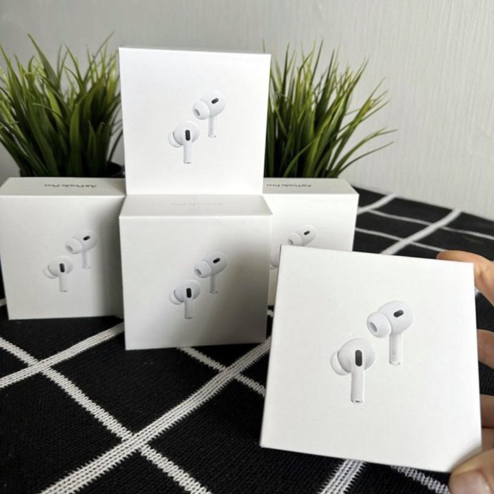 AirPods Pro 2