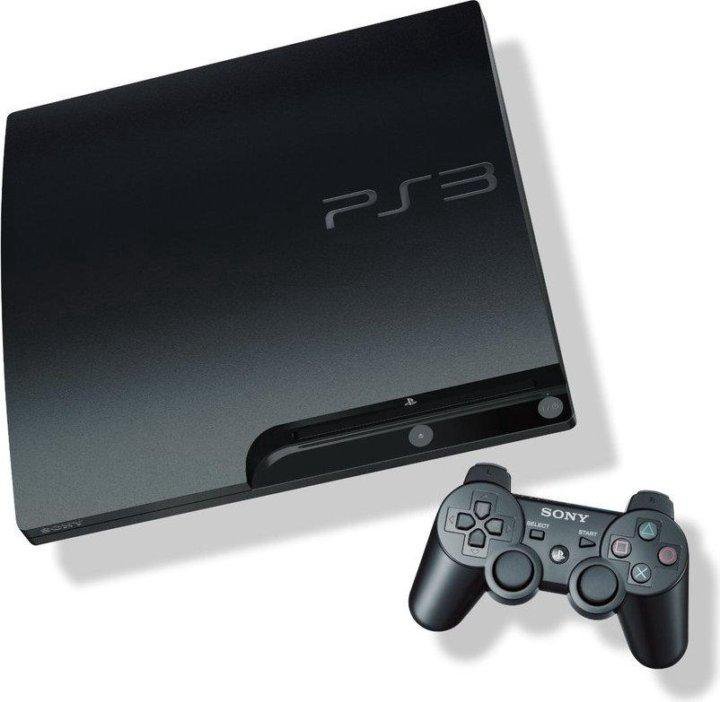 Sony playstation 3