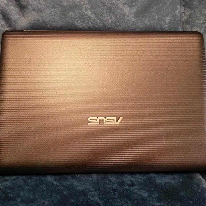 Ноутбук ASUS K43E