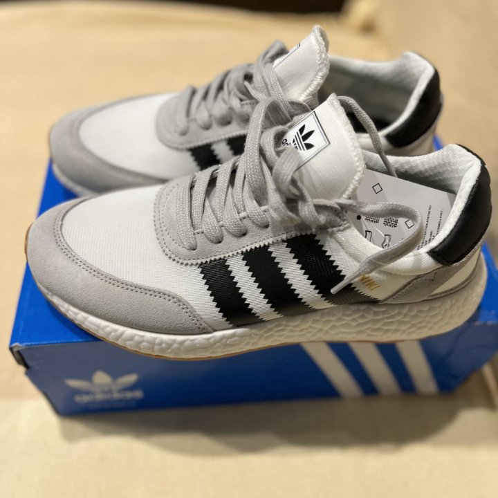 Adidas Iniki унисекс