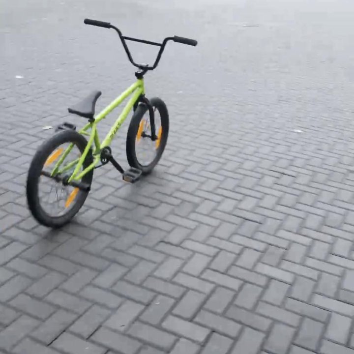 Bmx