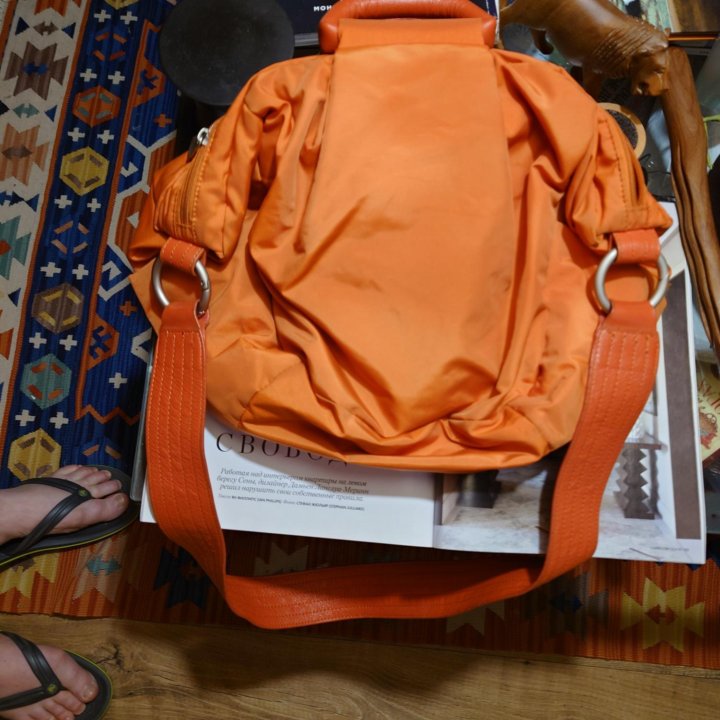 Mandarina Duck сумка