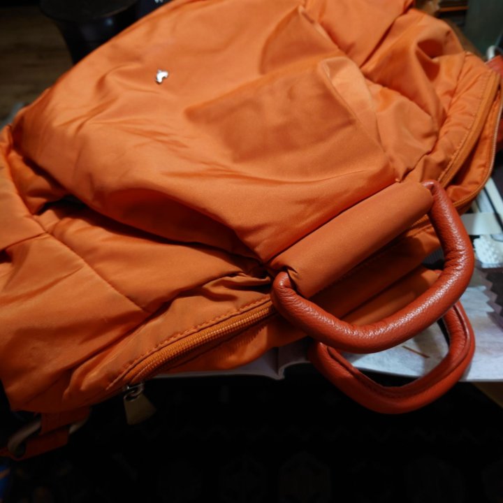 Mandarina Duck сумка