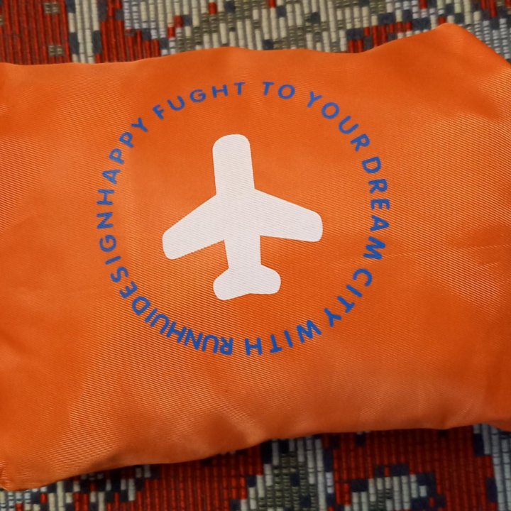 Сумка в самолёт