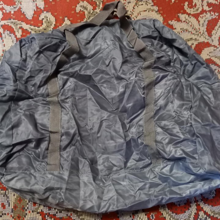 Сумка в самолёт