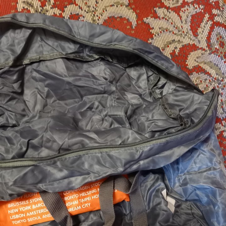 Сумка в самолёт