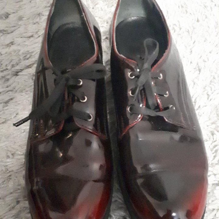 Туфли ботинки ботильоны