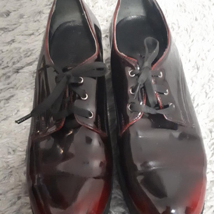 Туфли ботинки ботильоны