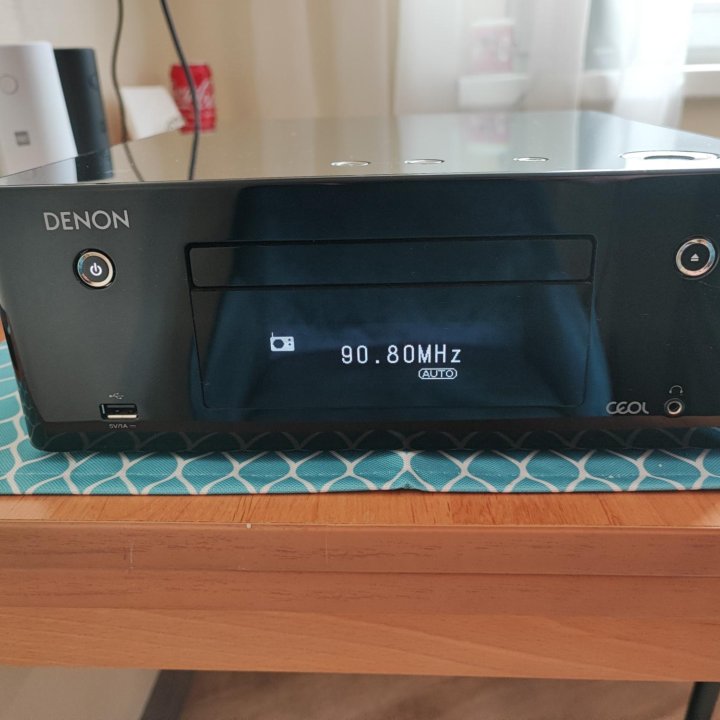 Denon RCD-N9 Ceol