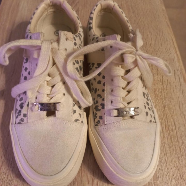 Кеды Refresh 36 р.