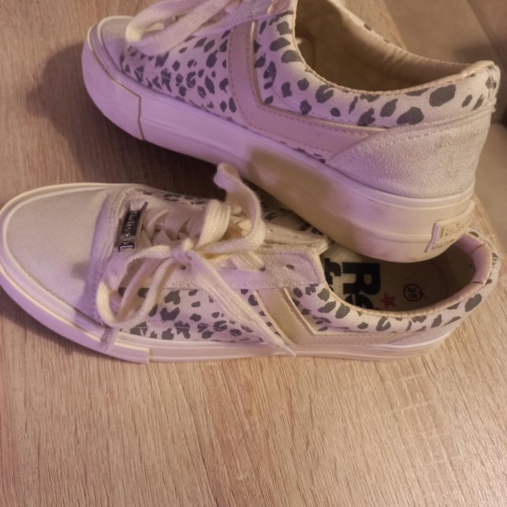 Кеды Refresh 36 р.