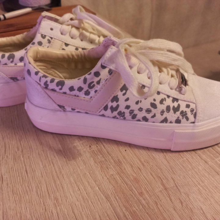 Кеды Refresh 36 р.