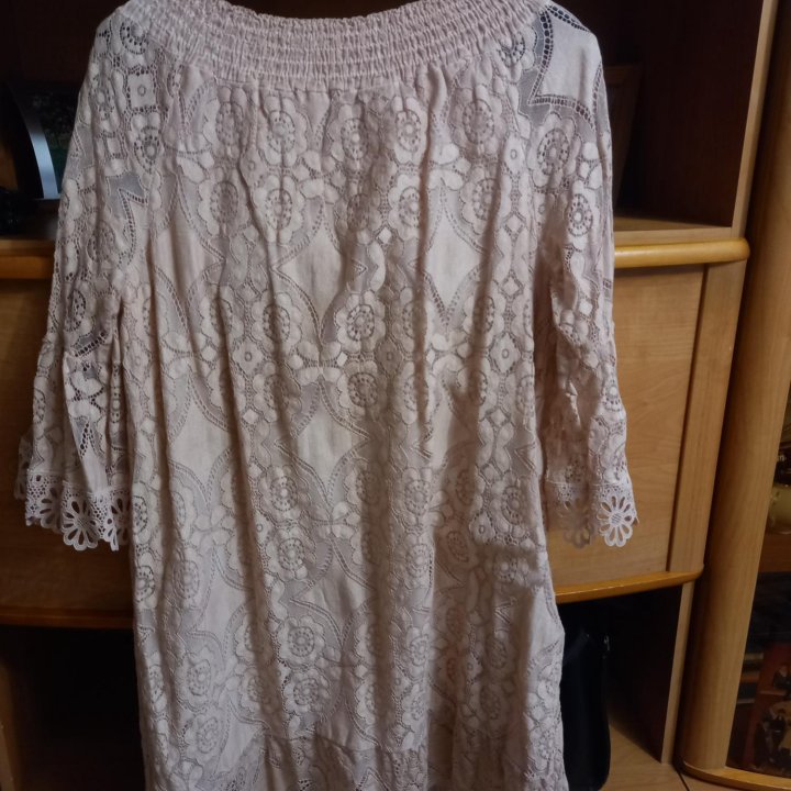 Женское платье