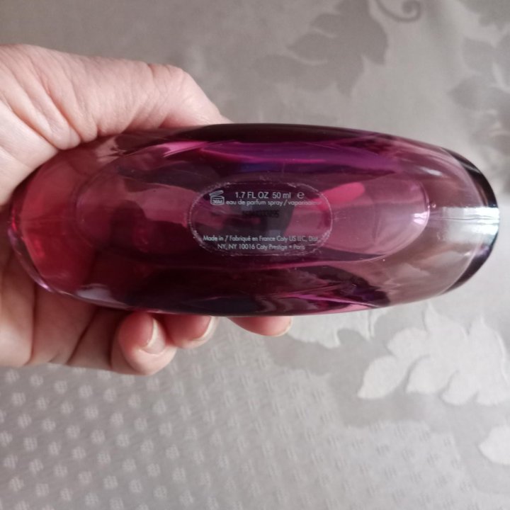 Forbidden Euphoria Calvin Klein оригинал 50мл