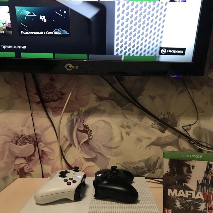 Xbox one s 1tb