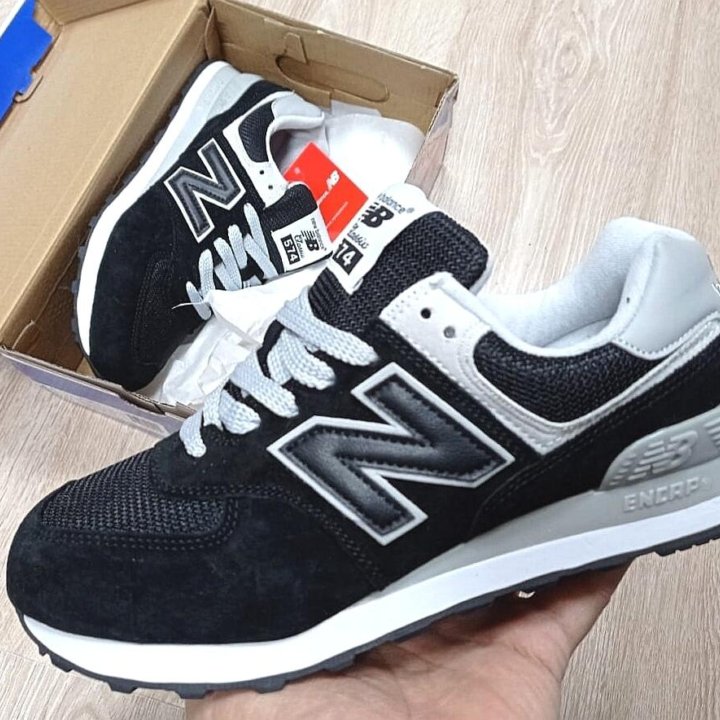 Кроссовки New balance 574