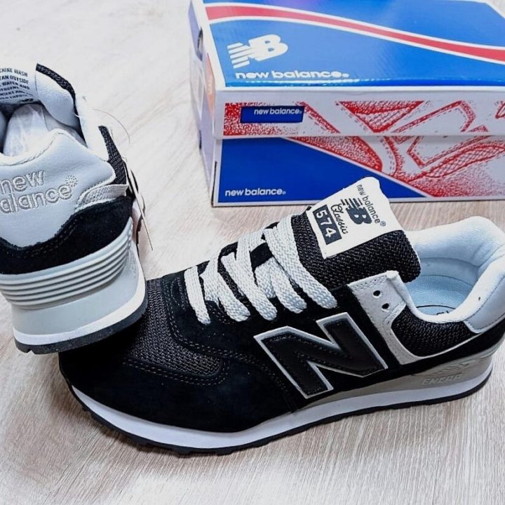 Кроссовки New balance 574