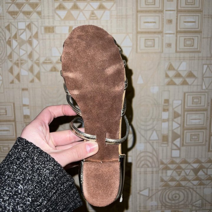 бальные туфли